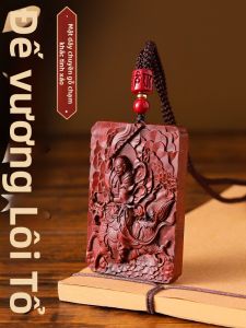 YD | Dây Chuyền Đeo Cổ Bảo Vệ An Toàn