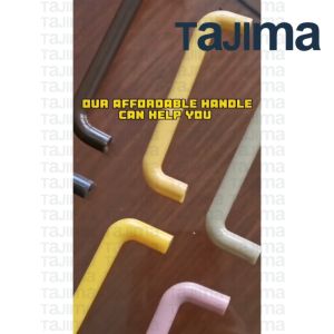 Plastic Pull 4 Inches Cabinet Handle: A Fun & Stylish Addition to Your Children's Room