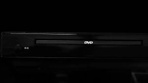 เครื่องเล่น DVD / VCD / CD / USB เพื่อดวงหน้าถึงเครื่องเล่นวิดีโอพร้อมสาย HD และช่องต่อไมโครโฟน สำหรับกรุงเทพฯ SAST