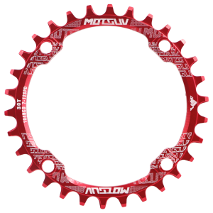 VXM | Positive and Negative Tooth Chainring 30T