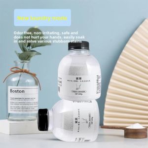 JIFANPAUL | Sodium Percarbonate Detergent For Infant Clothes Yellowing Removal And Whitening