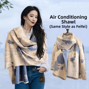 BILLI ZILLY | Versatile Luxury Cape Shawl