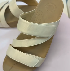 DR.KONG WOMEN TOTAL CONTACT SANDALS DK-1S30A2038DW