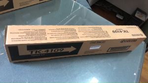 Kyocera TK-4109 ใช้กับปริ้นเตอร์ ใช้กับ เครื่องถ่ายเอกสาร Kyocera รุ่น TASKalfa 1800/1801/2200/2201แท้ศูนย์