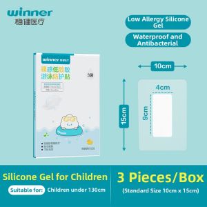 Winner | Waterproof Protective Patch