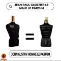 John Gustav Homme ( Clone Le Male Le Parfum ) - Nước Hoa Nam chiết 10ml Chính Hãng. 
