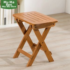 Foldable Small Stool