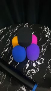 SL BUSA MICROPHONE / BUSA MIC KEPALA MIKROFON / SARUNG KEPALA MICROPHONE