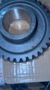 Bánh răng tầng dưới Số 4 36R EQ140 1700C-053 lắp cho xe ô tô ben thùng 35 đến 6 tấn hộp số 140 145