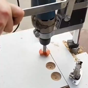 Electric Drill Stand Bracket Bench Drill Carrier Drill Fixed is Essential Tool For Electric drill
