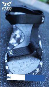 Elfs Active Sepatu Sandal Gunung 2in1 Sendal Outdoor Hiking Slip ons