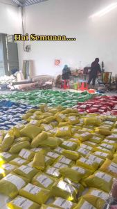 RATI - MALVINE SET By Mumu Fashion Solo Setelan Rayon Terlaris Bisa COD Nyaman Dipakai