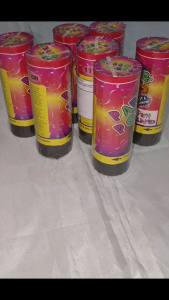 Confeti Mini Murah  Party Popper 115 cm  Semburan Kertas mini