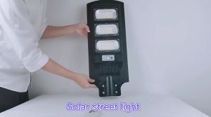[Gamit PH]Solar Street light Outdoor Lighting Street Lights Solar Induction Integrated Street LED Light IP67 Waterproof With Remote Control for Yard Fence Garden Terrace Front Door Shed Deck Path
