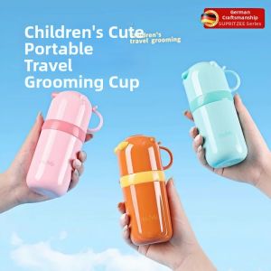 Children Portable Travel Set
