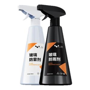 HELLOLEIBOO | anti mould fogging Long-lasting Anti-fog Spray for Car Windows and Mirrors