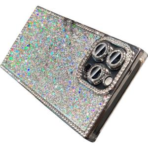 DAIMANG | Full Lens Protection Anti-Shock iPhone 16 Pro Max Case