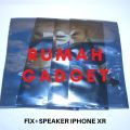 FLEXIBLE SPEAKER  XR/IPHXS/IPHXS MAX. 