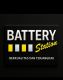 Battery Station