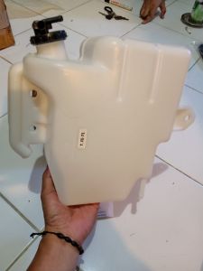 TABUNG AIR RADIATOR CANTER