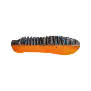 XUNYUGAOSHOU | Black Fish Attracting Soft Lure