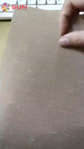 Kertas / Kain Teflon Tahan Panas Untuk Alas Masak dan Mesin Press Sablon Kaos Roll Tebal 0.12/0.23 mic