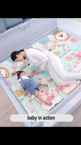 Playpen For Baby Frame Safety Playpen Big Frame Indoor Play Fence With Stainless Steel Baby Large Playpen