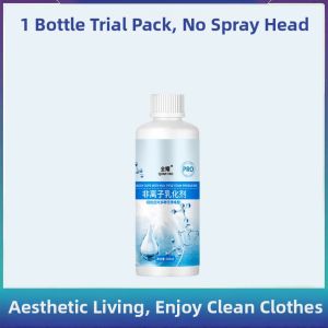 Nonionic Stain Remover Oil and Yellowing Penetrating Clothes Emulsifier