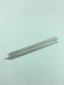 GREATLH Orthopedics Bone Stainless Steel Drill Bits Veterinary Orthopedics Instruments