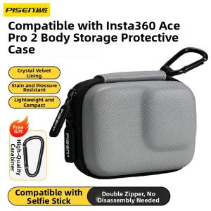 PISEN | Shockproof Pressure-Resistant Camera Case mini