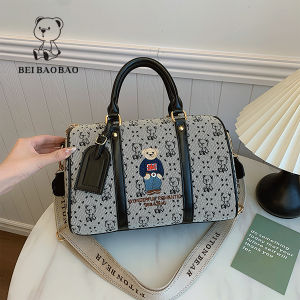 Beibaobao | Túi Đeo Chéo Thời Trang Dễ Thương