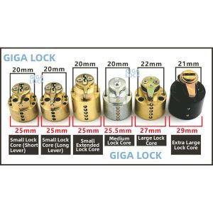 XIANXINGREN | Smart Lock Card Induction Emergency Lock