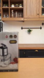 IDEALIFE Electric Chopper 5 Liter IL-216A IDEALIFE