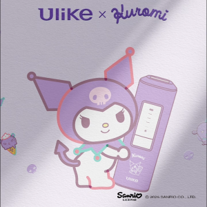 Ulike Air2 MAX ice cooling Hair Removal 94.5% Hair reduction within 4 weeks
