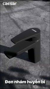 Vòi Lavabo Nóng Lạnh - B390CBU