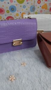 tas selempang FREYA - tas wanita FREYA - tas wanita kekinian