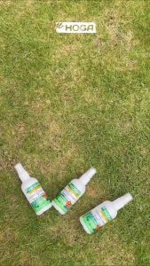 Mr. Hoga Mosquito Repellent 80ml