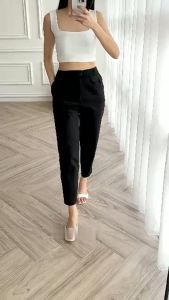 Celana Panjang Nyaman & Trendi untuk Wanita Amerika