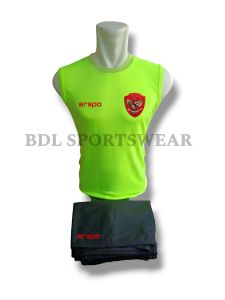 Setelan Jersey Singlet Pria Lekbong Baju Latihan Timnas Indonesia Kaos Tanpa Lengan Tanktop Pakaian Set Celana Pria Wanita Dewasa