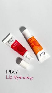 PIXY Lip Hydrating - 01 Apple Oh Apple!