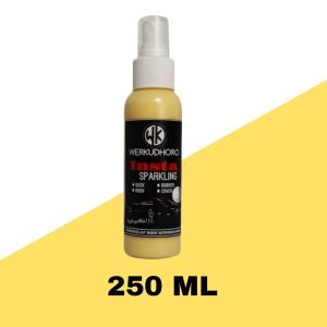 Pengkilap body mobil dan motor efek daun talas 100 ML 500 ml 250 ml Pengkilap body kinclong