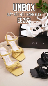 Giày nữ thời trang ELLY – EG262