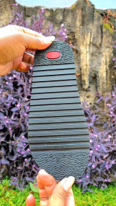 Gattio RQ53 Sandal Gunung Pria dan Wanita Sendal Traveling Hiking serta Tracking Aman Ringan Sol Karet Anti Licin Size 36-43