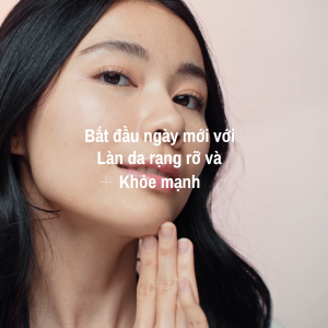 Sữa rửa mặt làm sáng cho da nhạy cảm Cetaphil Bright Healthy Radiance Brightness Reveal Creamy Cleanser 100g