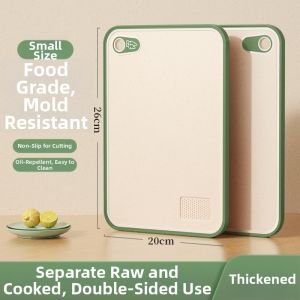 COOKER KING | Mold Resistant Antibacterial Cutting Board