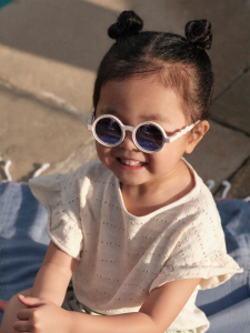 OLIVIO & CO | Polarized UV Protection Baby Sunglasses