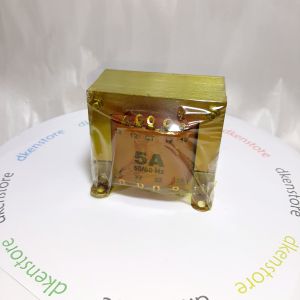 Trafo Realpro 5ACT32: Mengenal Kualitas Tinggi Trafo Tembaga Murni 5A