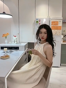 NEIKIA เก้าอี้ทานข้าว เพิ่มเบาะนุ่ม เก้าอี้พลาสติก เก้าอี้ พลาสติกหนา มีหลากหลายสีให้เลือก สไตล์นอร์ดิก มั่นคงไม่สั่นไหว dining chair