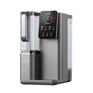 Chigo | Strontium-Rich Instant Hot & Filtration Drinking Machine