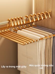 XUANG | Non-slip Traceless Pants Hanger